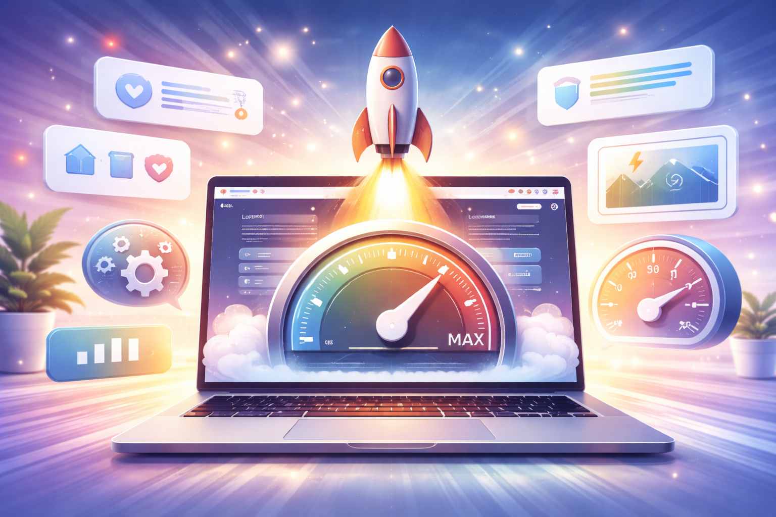 Why Website Speed and Performance Can Make or Break Your Business