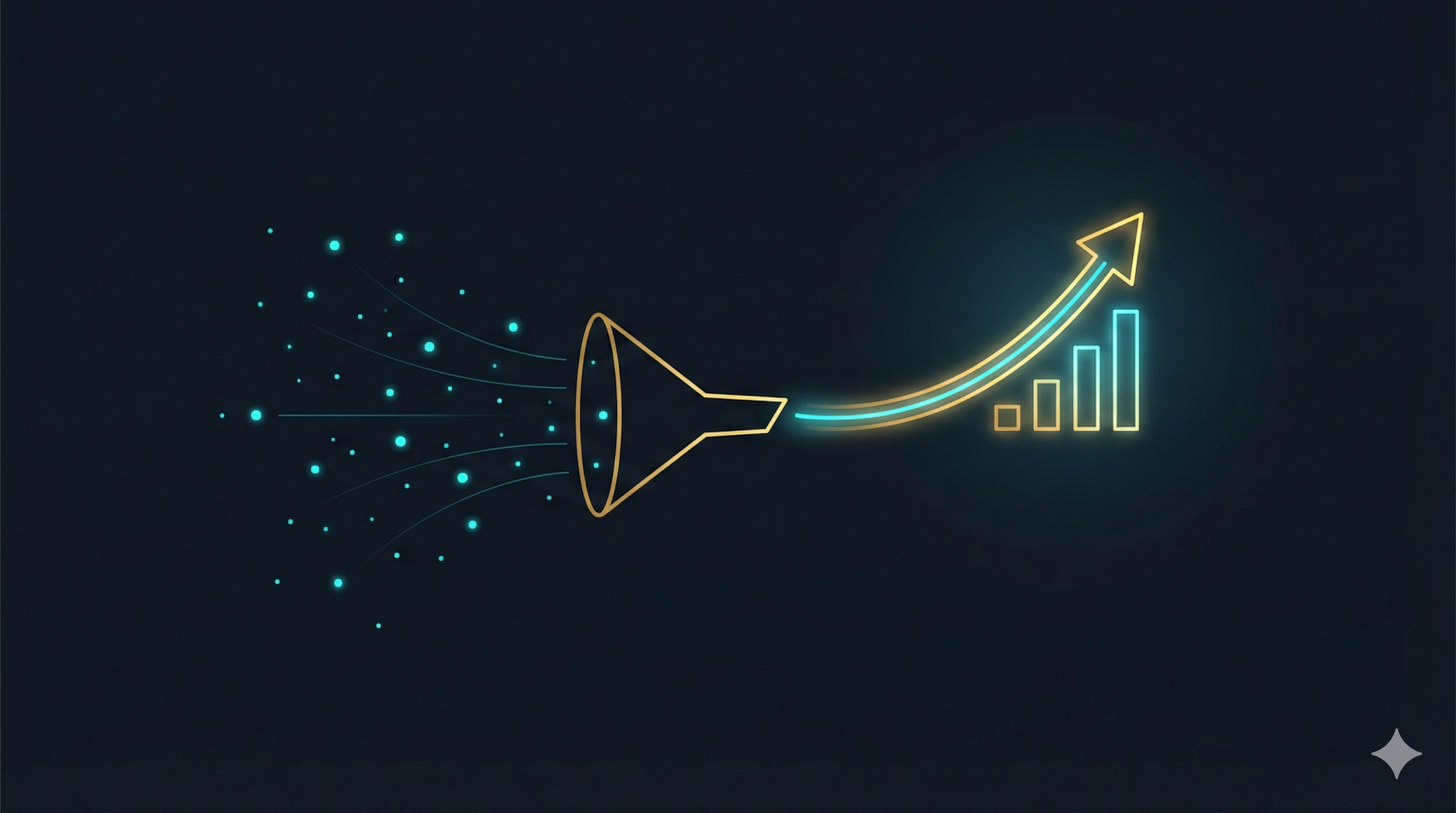 Beyond the Click: Turning Raw Website Traffic into Real Business Growth